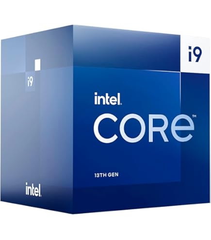 INTEL Core i9-9900 3.1GHz LGA1151 16M Cache Box CPU: Amazon.de